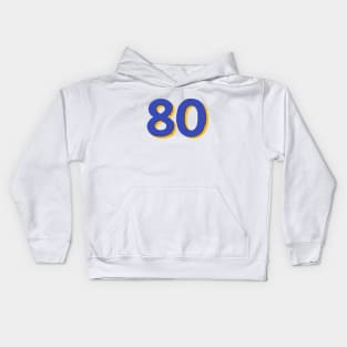 80s Kids Hoodie